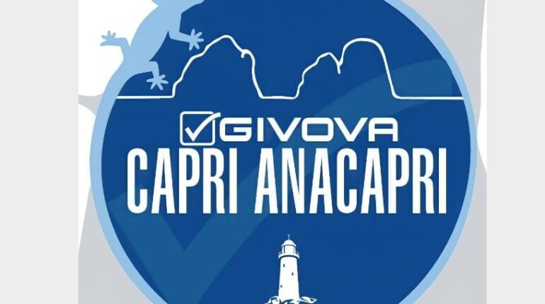 Acerrana – G. Capri Anacapri 1-3: gli ospiti si avvicinano alla salvezza