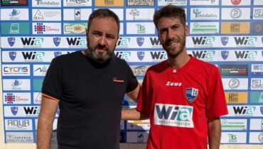 ASD Montecalcio, ecco il nuovo allenatore