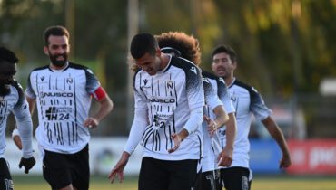 Nola – Cassino 1-1: I bruniani fermano la terza in classifica