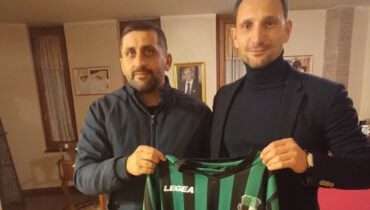 Saviano Calcio, ufficiale il nuovo allenatore