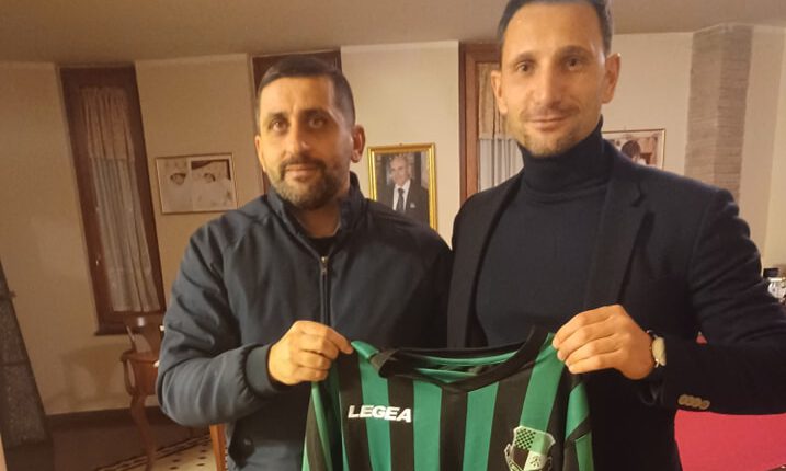 Saviano Calcio, ufficiale il nuovo allenatore