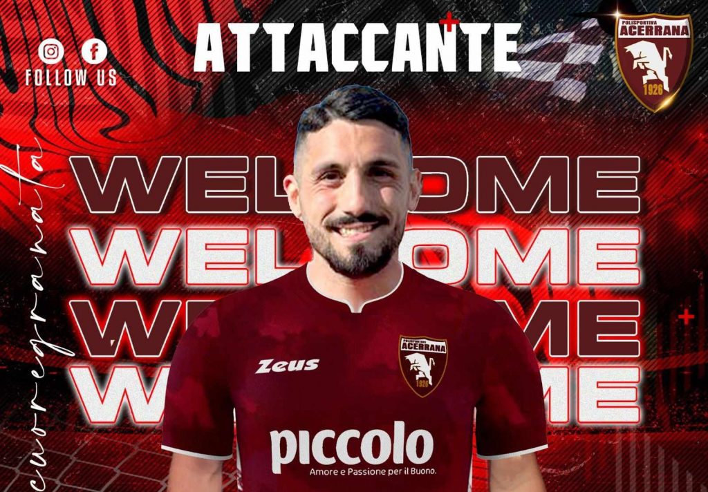aracri polisportiva acerrana e1689354981962 Polisportiva Acerrana