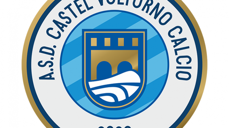 Castel Volturno Calcio, ufficiale il nuovo organigramma