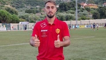 Polisportiva Santa Maria, arriva un rinforzo per le fasce