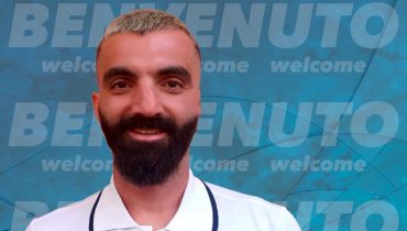 Paternò, arriva un roccioso difensore