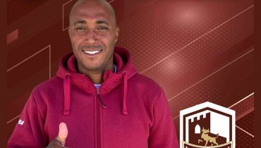 Real Casalnuovo, arriva un ex Serie A