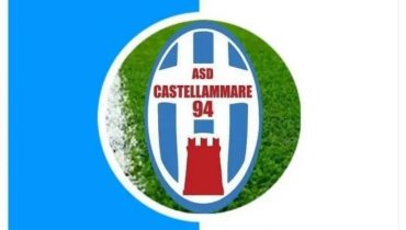 Castellammare, arriva un nuovo classe 2003