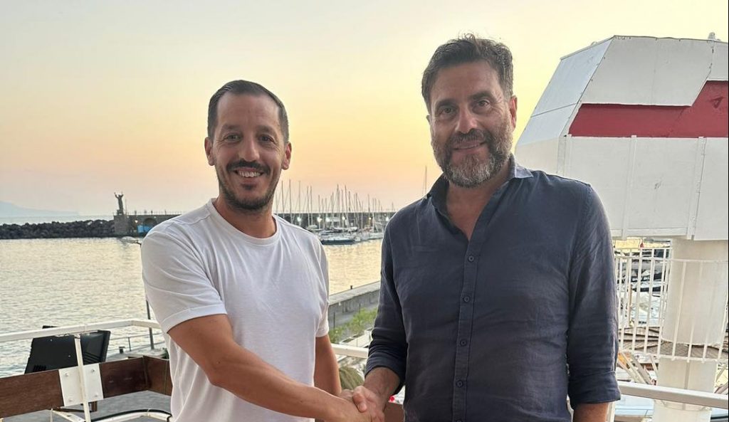 real aversa normanna