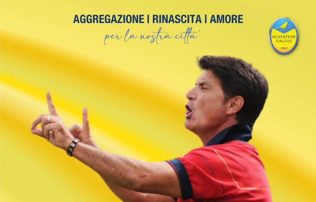 scafatese