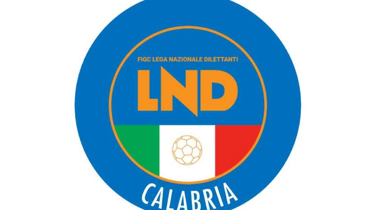 Eccellenza Calabria, i risultati delle partite del 1° novembre