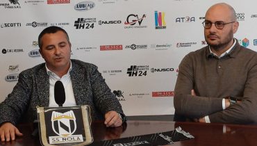 Nola, ufficiale la nuova composizione della società