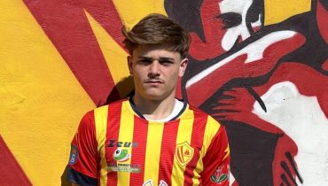 Polisportiva Santa Maria, arriva un nuovo rinforzo in attacco